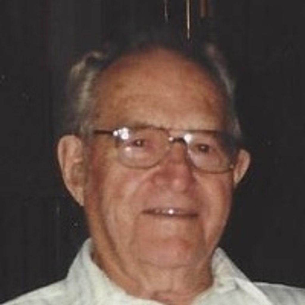 Raymond Oberlander