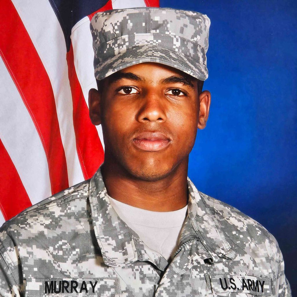 Charles Johnson Murray Profile Photo