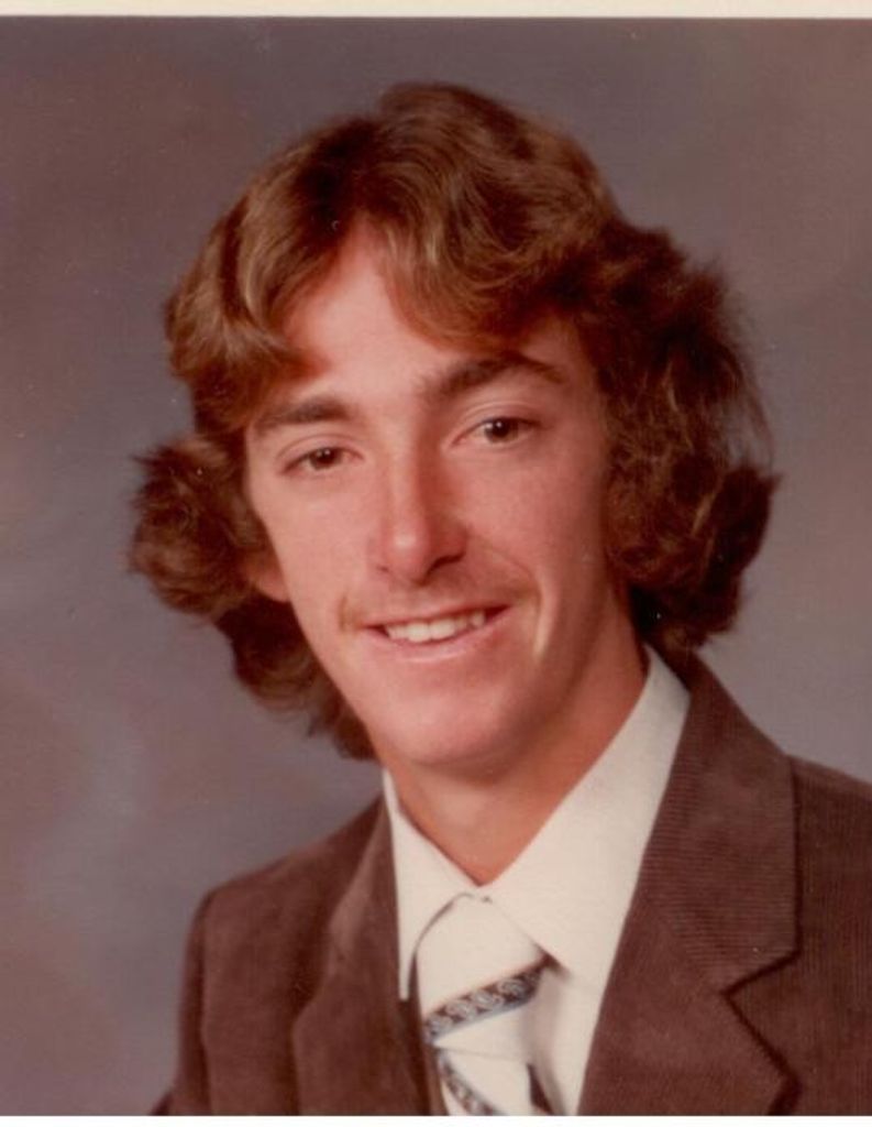 George Fredrickson Iii