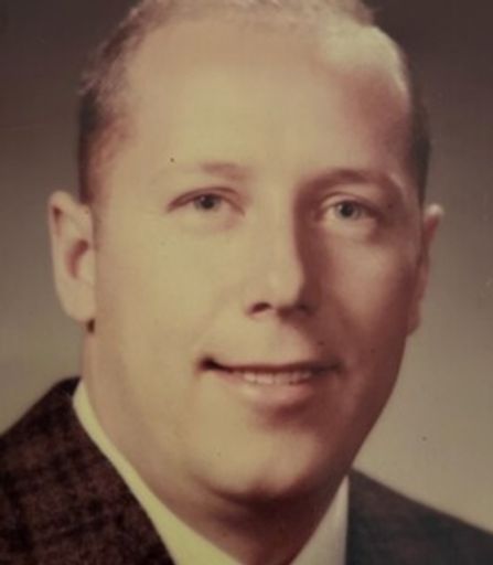 Charles Hayes Profile Photo
