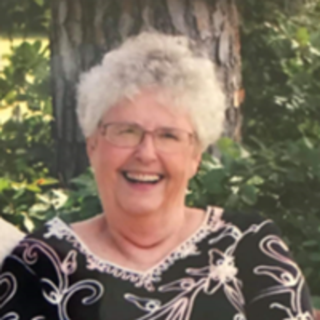 Patricia Dell Goolsby