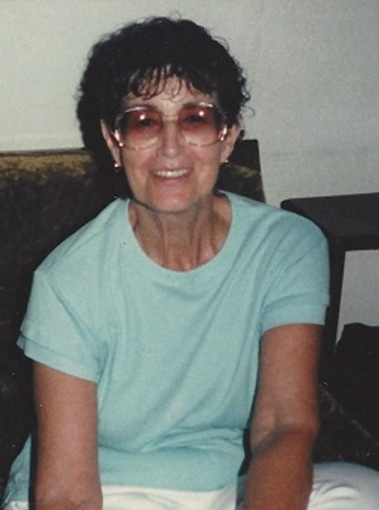 June A. Jenkins