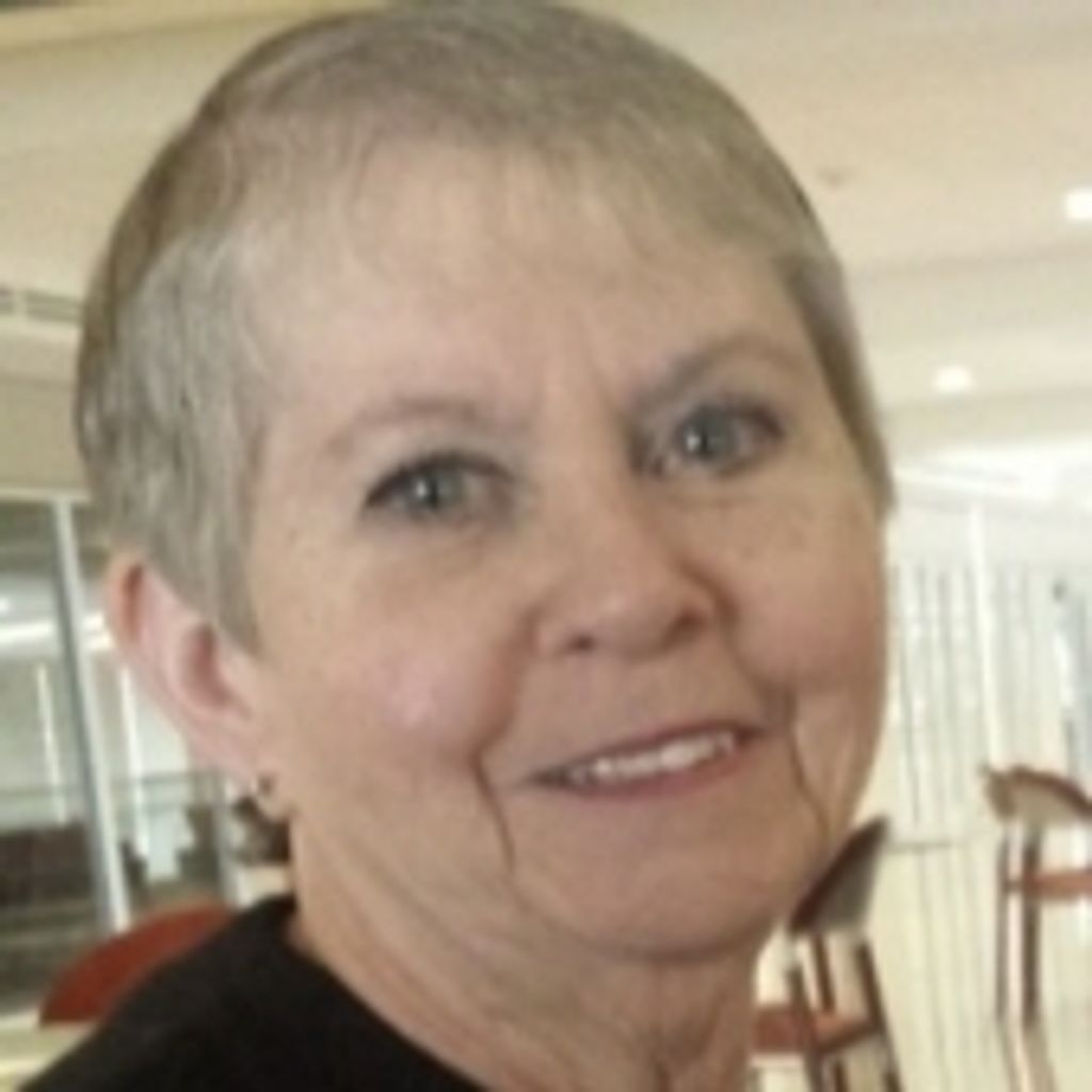 Ruth Ann Watts