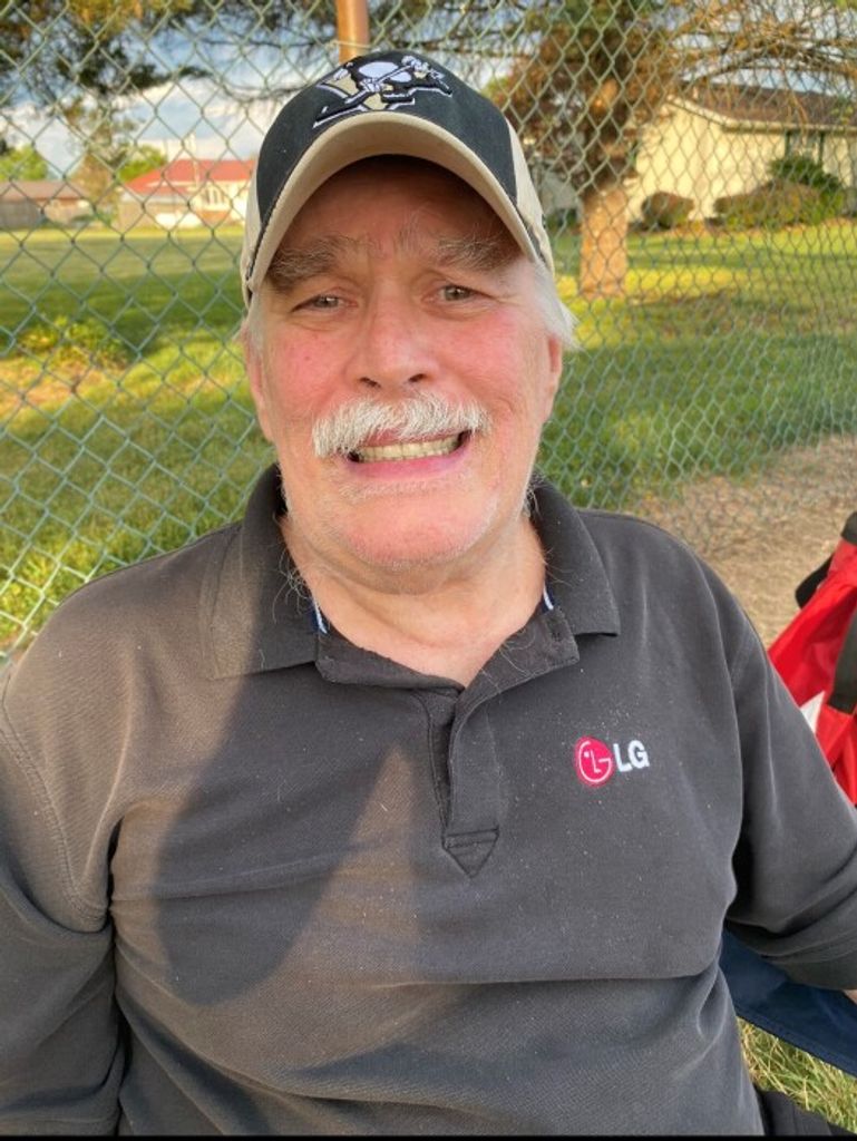 James Grundza, Jr. Profile Photo