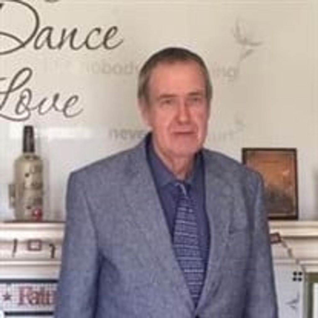 Larry  E. Young