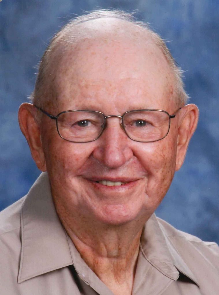 John P. Kelly Jr.