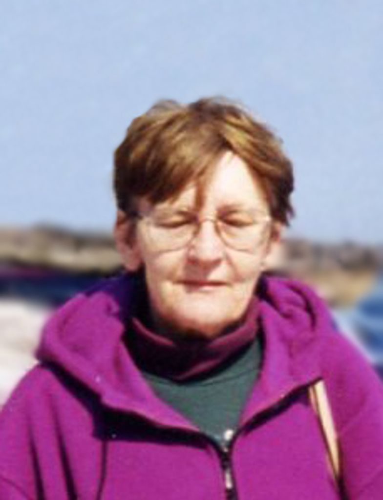 Katherine Claire Manville