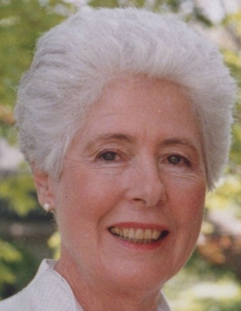 Lilla May (Conlon)  O'Donoghue Profile Photo