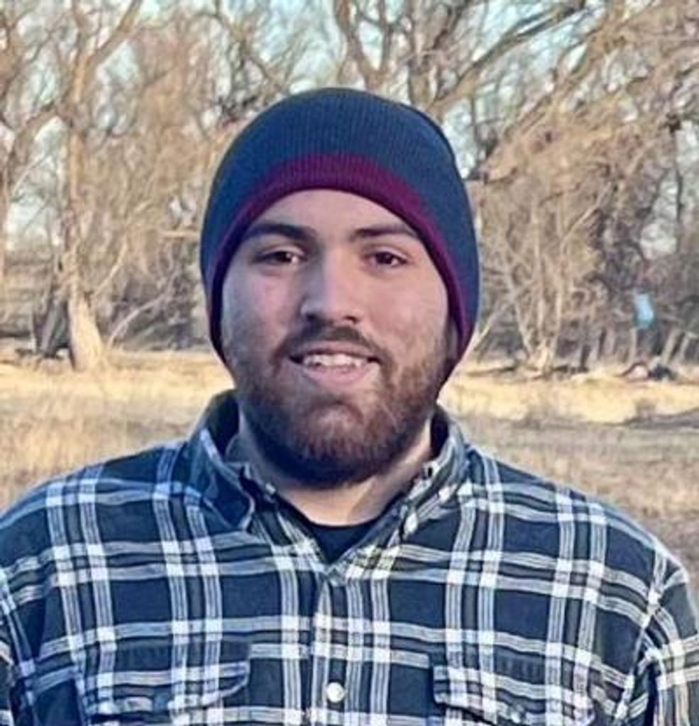 Brendan Scott Rebsom Profile Photo