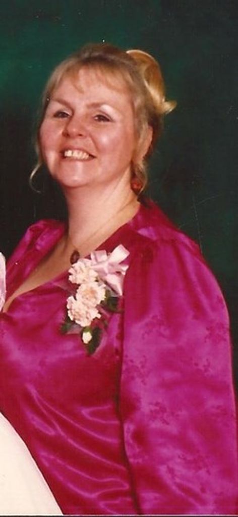 Carol Nichols Profile Photo