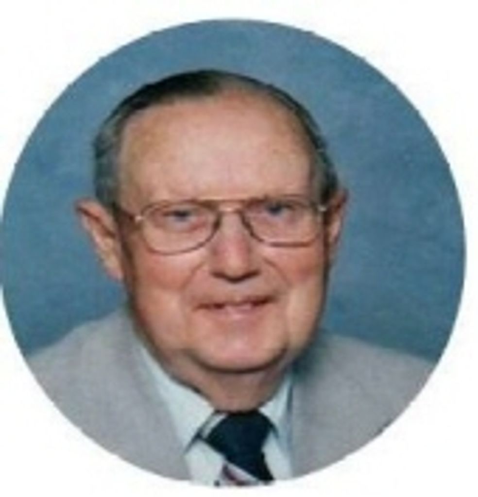 Robert S. Bebbington