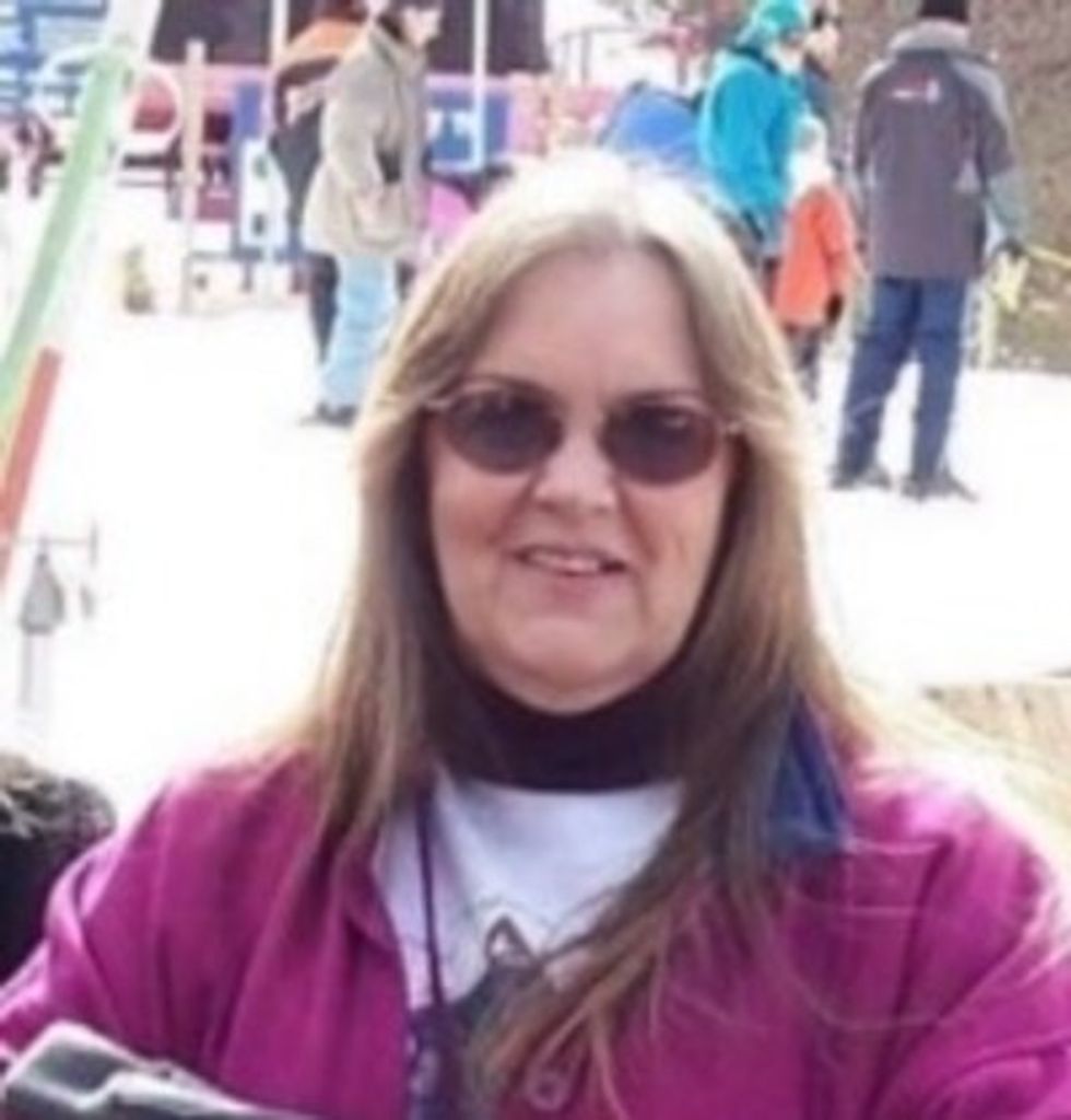 Sharon Marie Williams Profile Photo