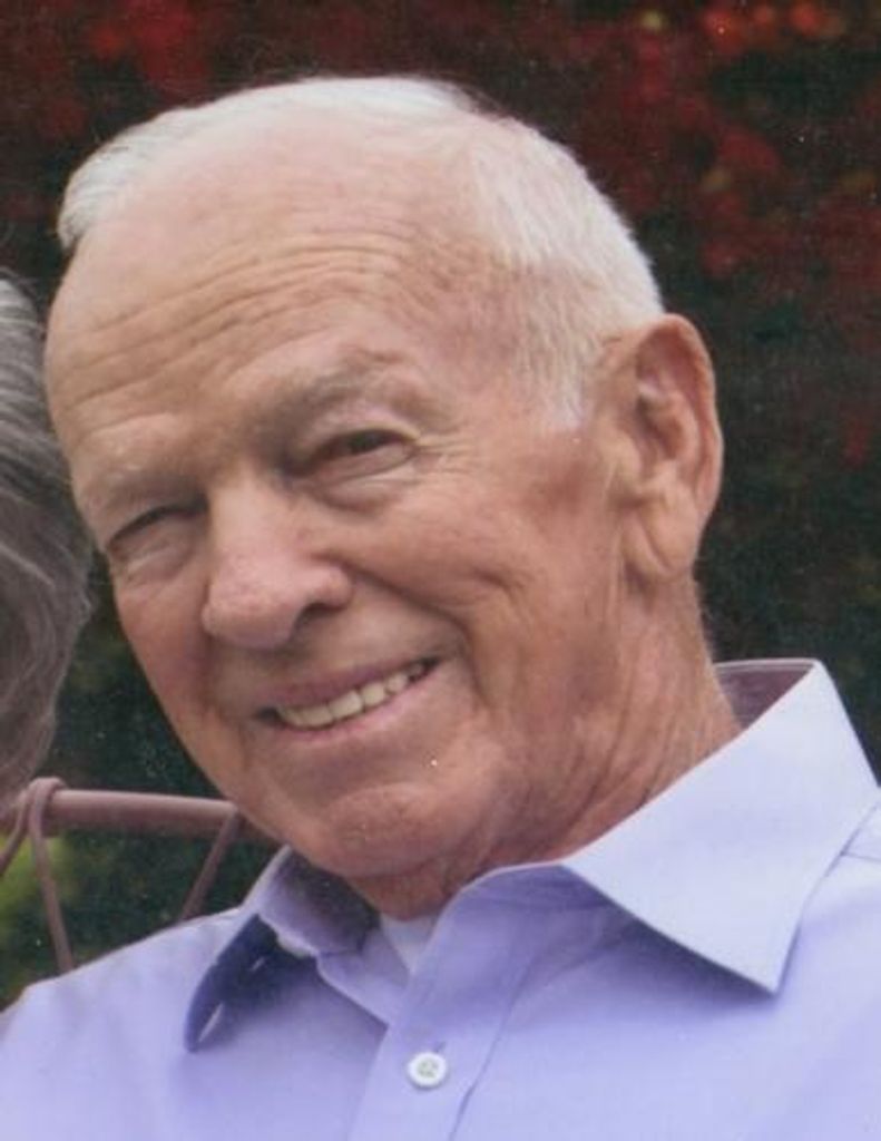 Doug Allen Profile Photo