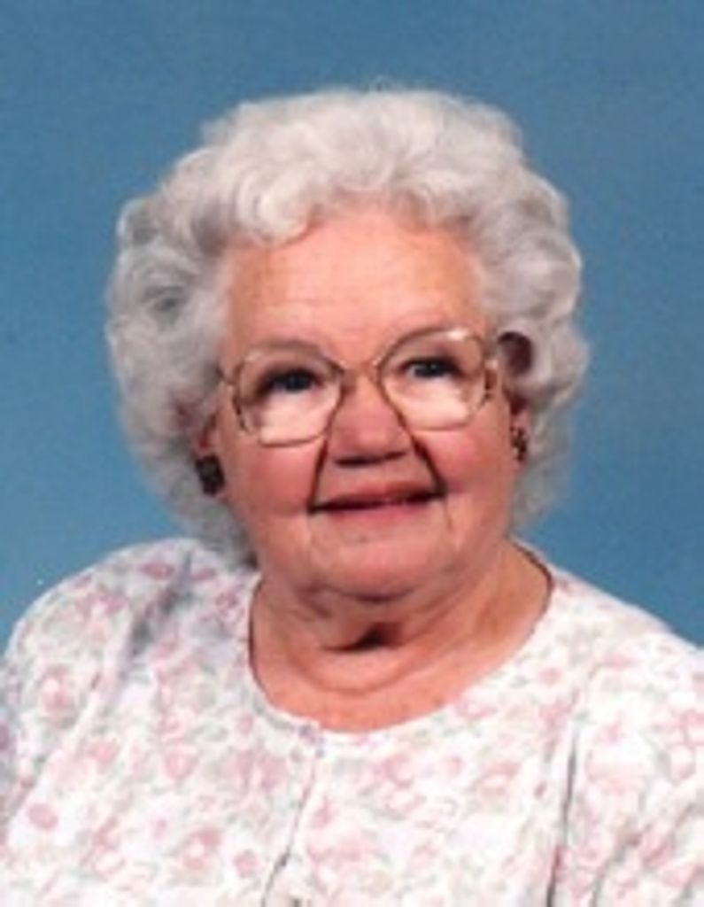 Grace Sentell