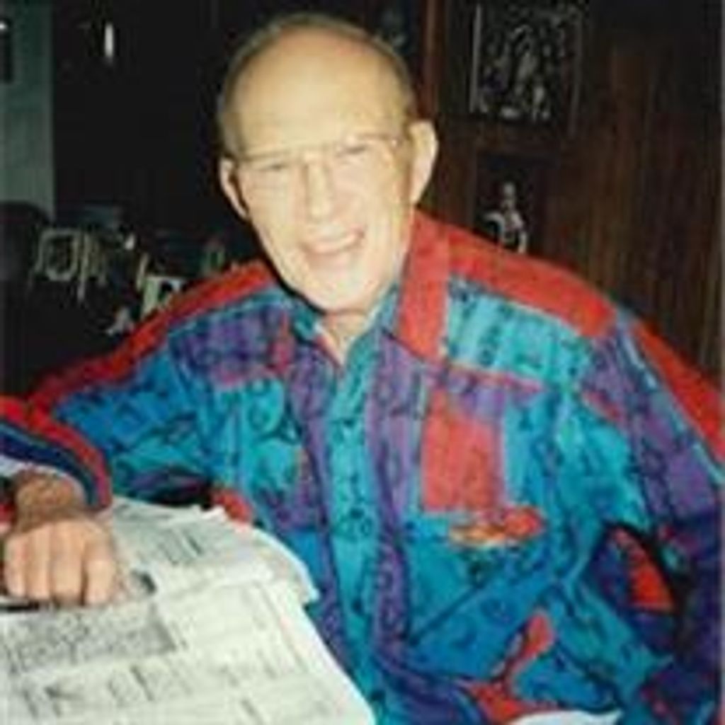 James Vernon Gorman