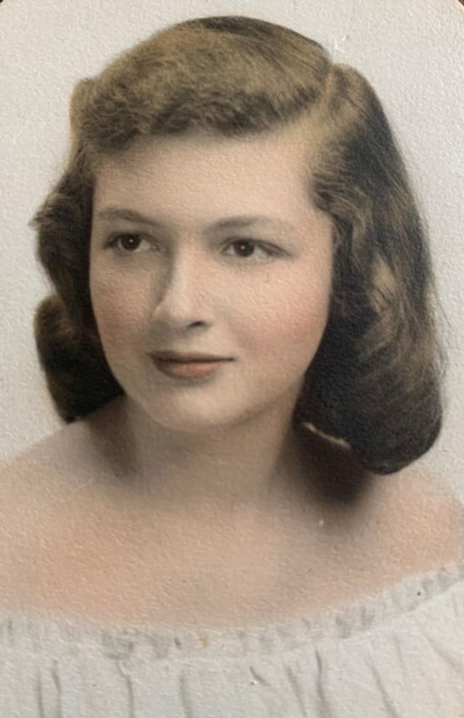 Ann Cummings Profile Photo