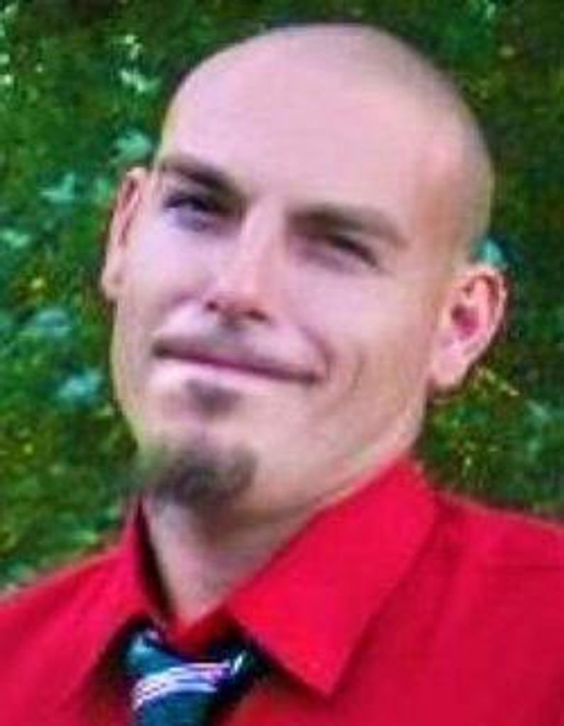 Troy J. Boyle Profile Photo