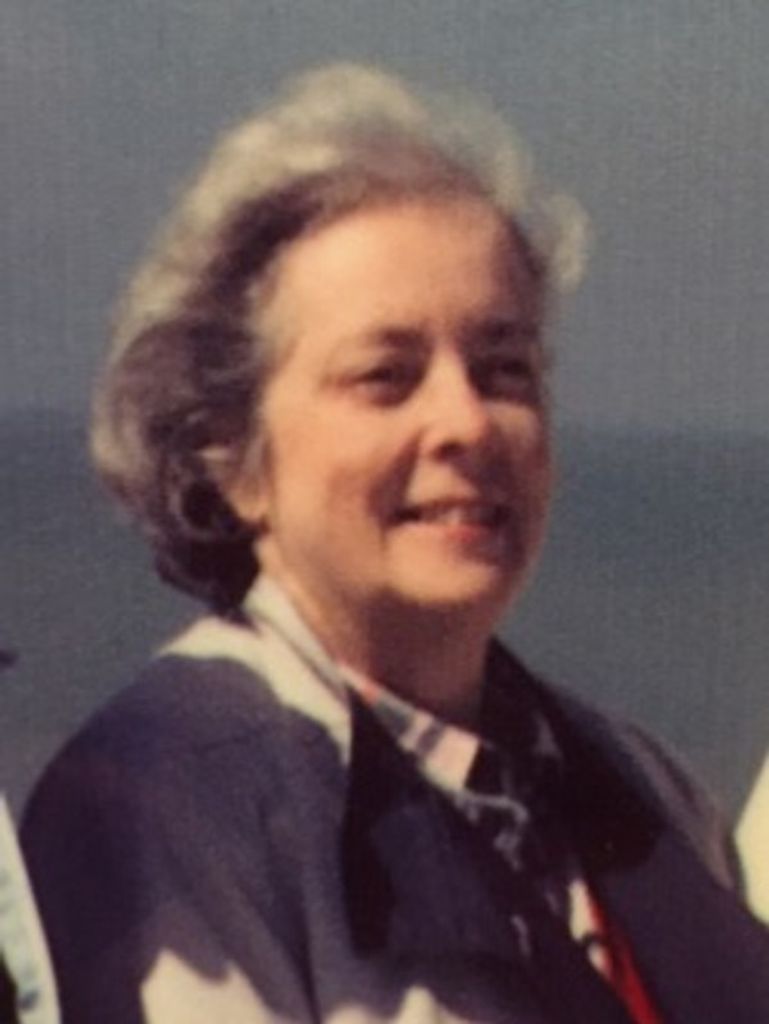 Kathleen M. Tobin