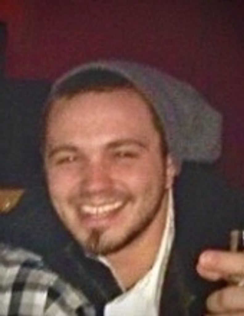 Eric M. Haseleu Profile Photo