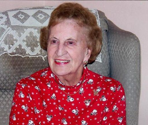 Emma S. Kratzer Profile Photo