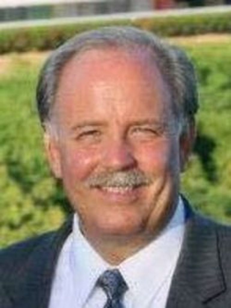 Harold F. Smith Profile Photo