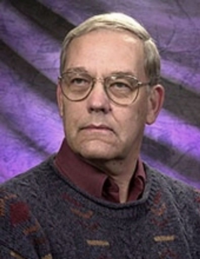 Barry Anderson Profile Photo