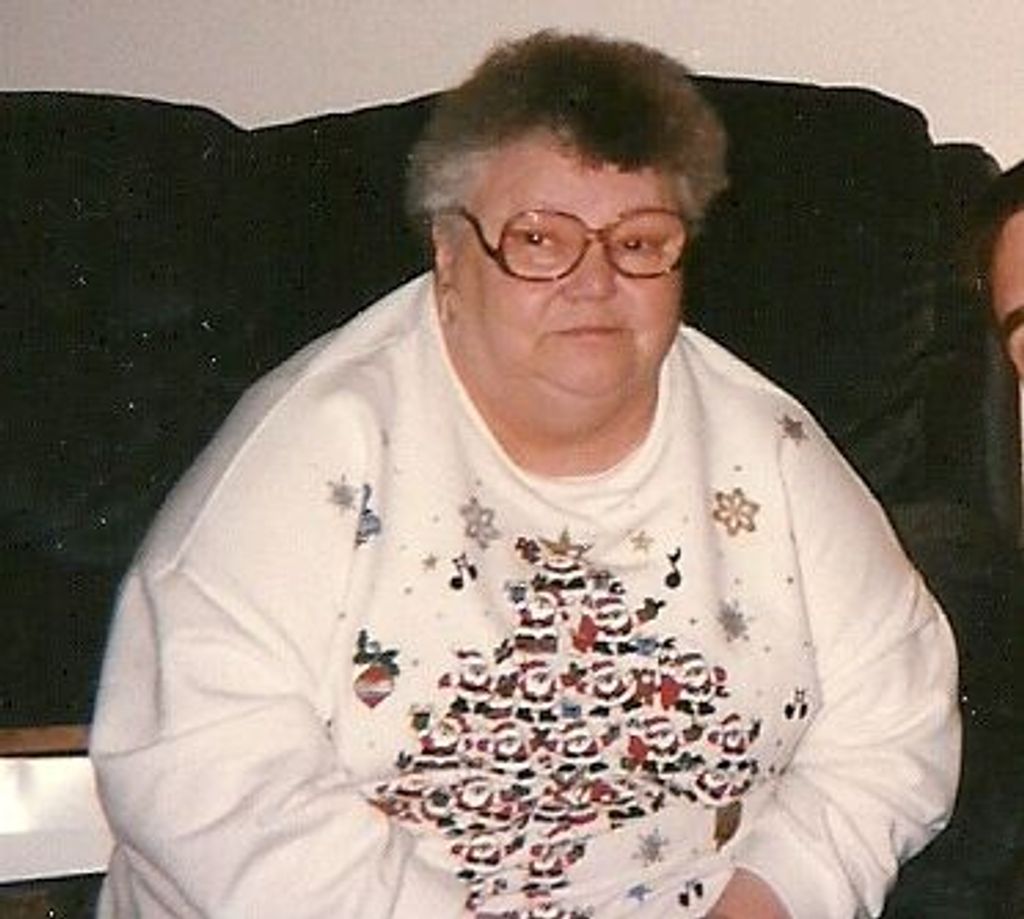 Beatrice Reid