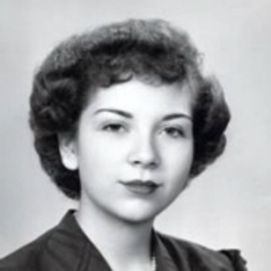 Barbara J. Jacobsen