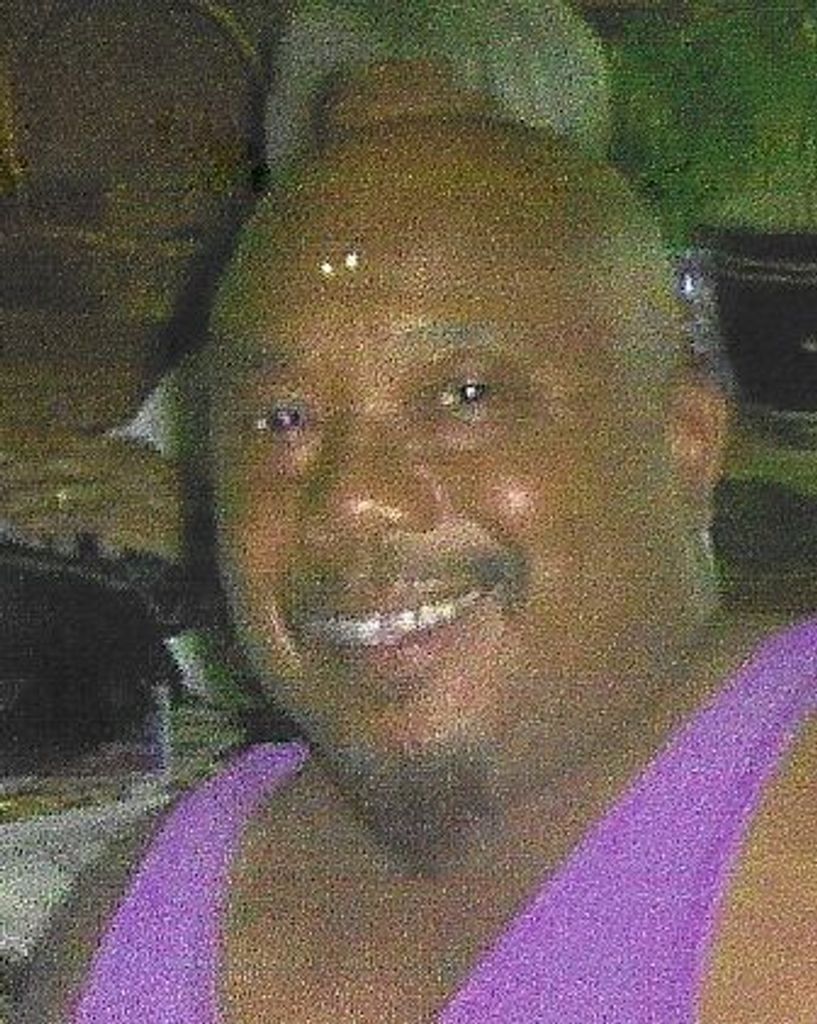 Clarence Luther Jones