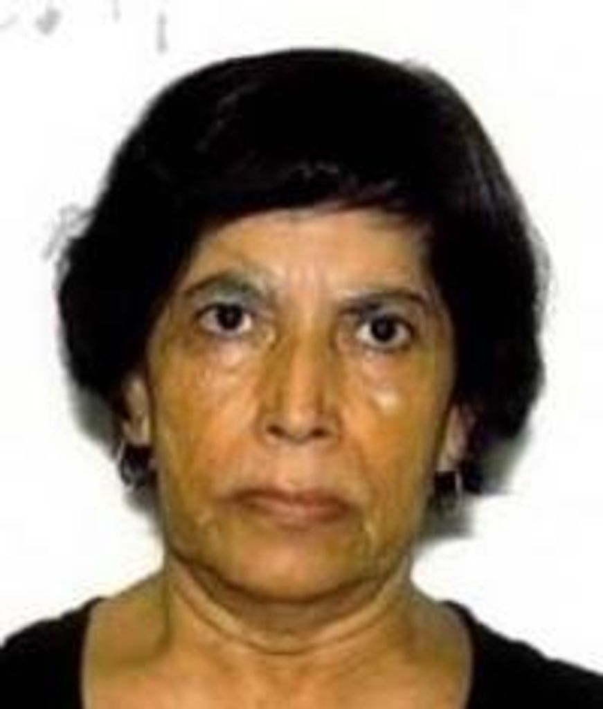 Griselda Flores-Amezquita