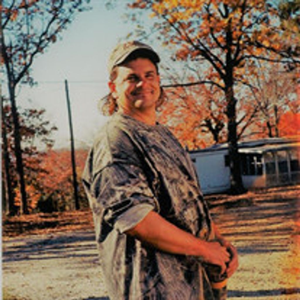 Harold Parks Jr.