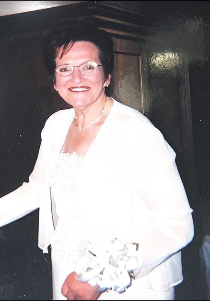 Dolores Parlato