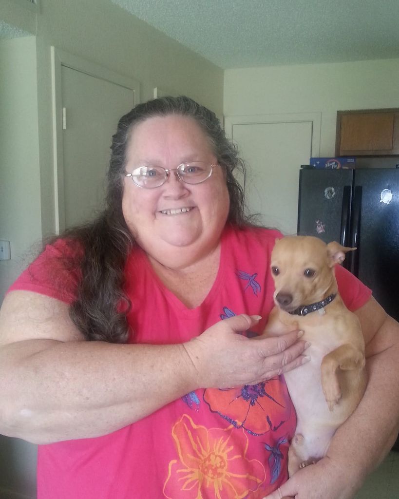 Lisa Ann Melton Profile Photo