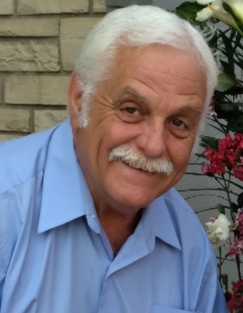 Robert Brown