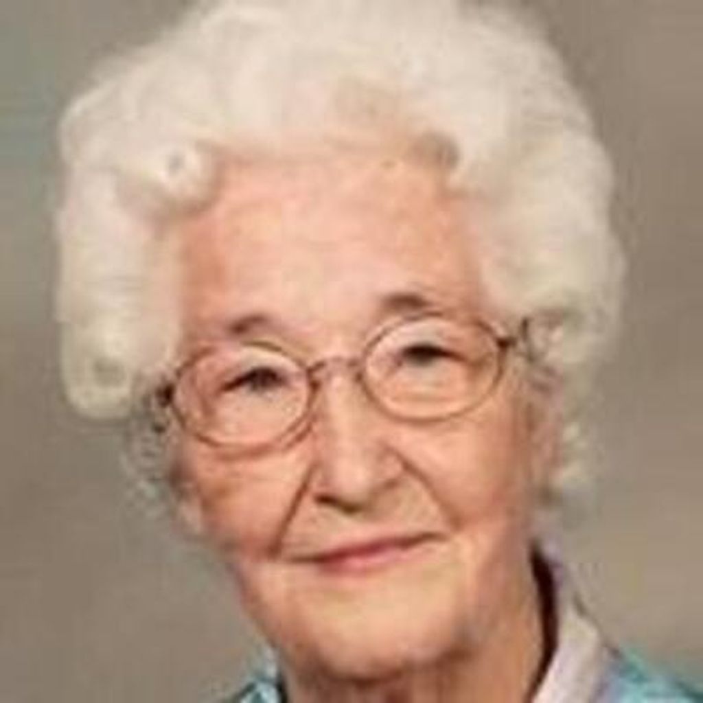 Florence Braasch