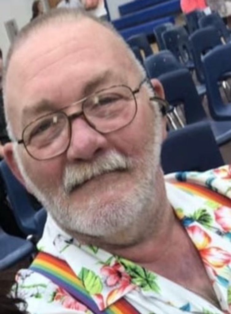 John F. Robertson Profile Photo