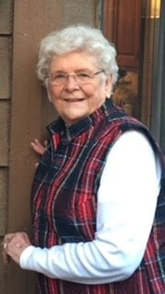 Marjorie “Marge” Nelle Hitchcock Profile Photo
