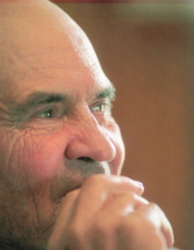 William "Billy" Lester Johns