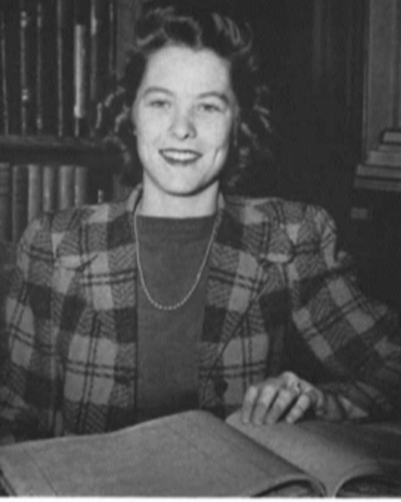 Edith Shire Profile Photo