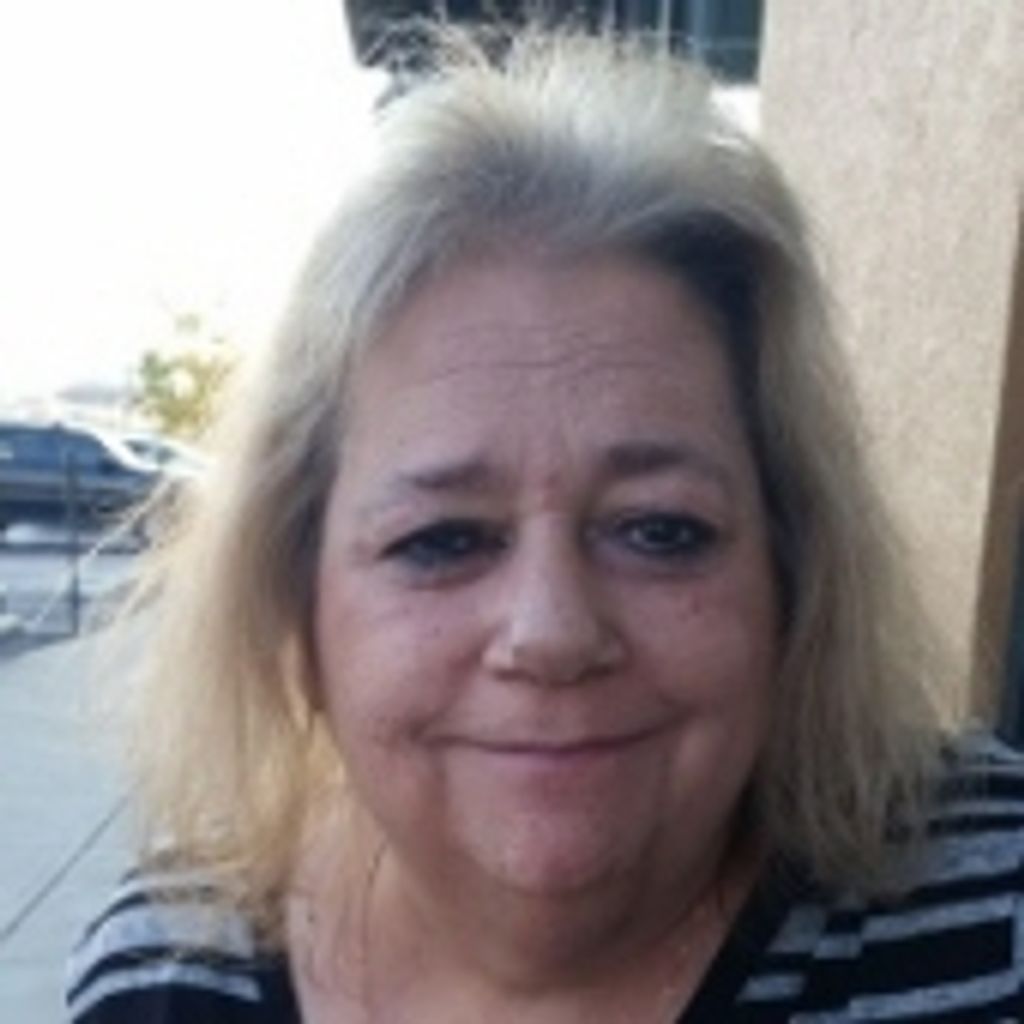 Patty Grant