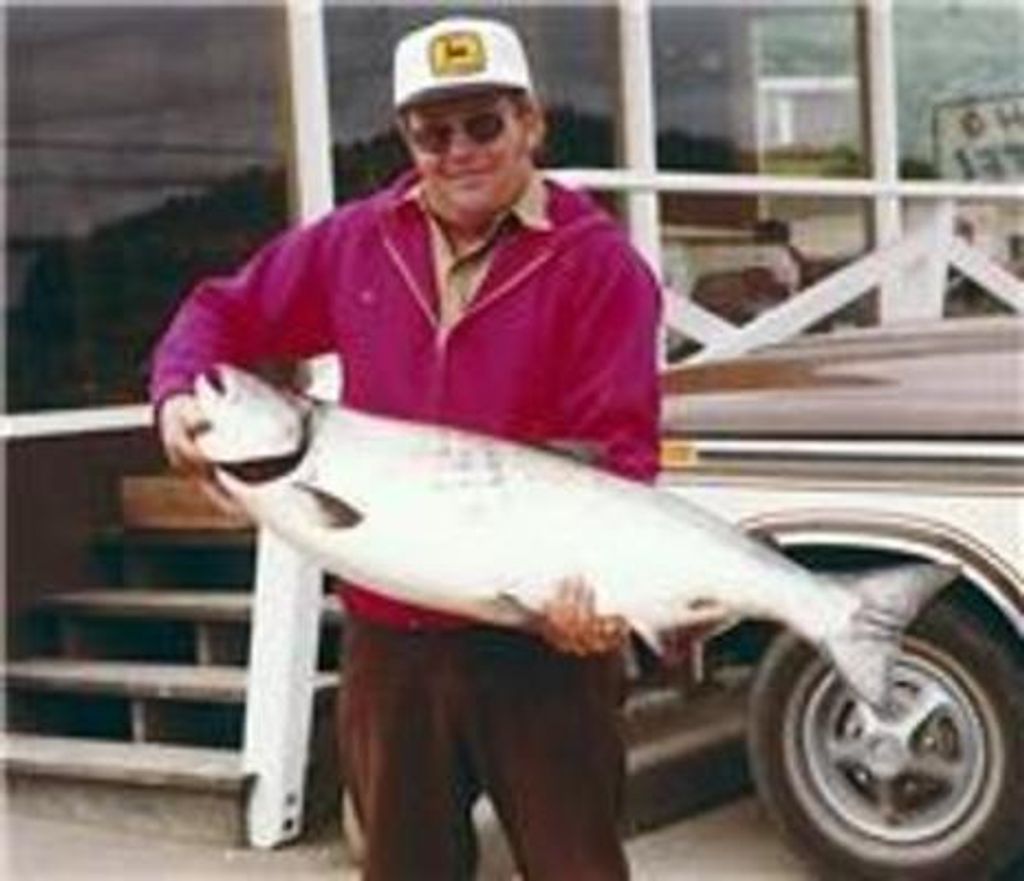 Robert Merle Arens Profile Photo