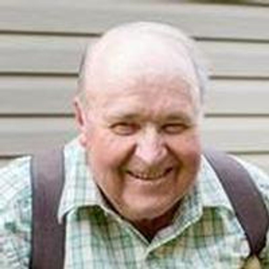 Jerry Don Burtenshaw