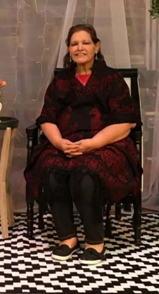 Ramona "Mona" Escobedo Profile Photo