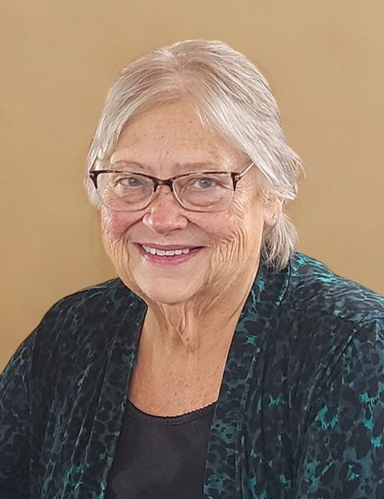 Peggy Lee Azinger Profile Photo
