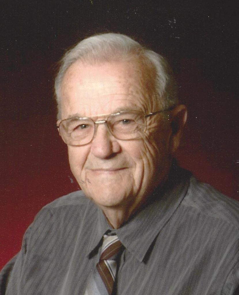 Don Prouty Profile Photo