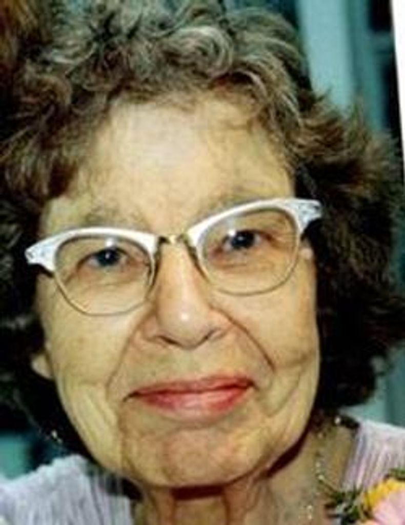 A. Irene Conley
