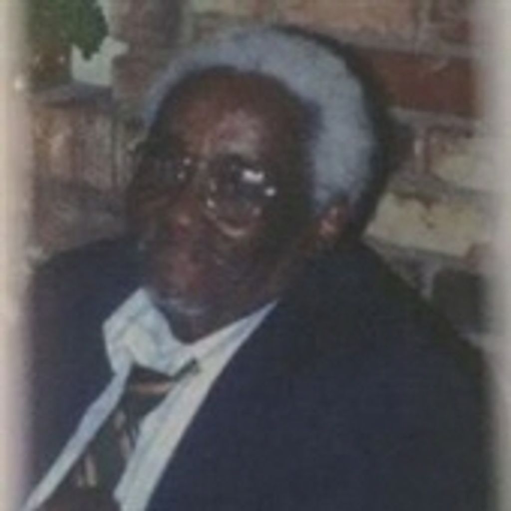 Wallace  E. Smith  Sr.