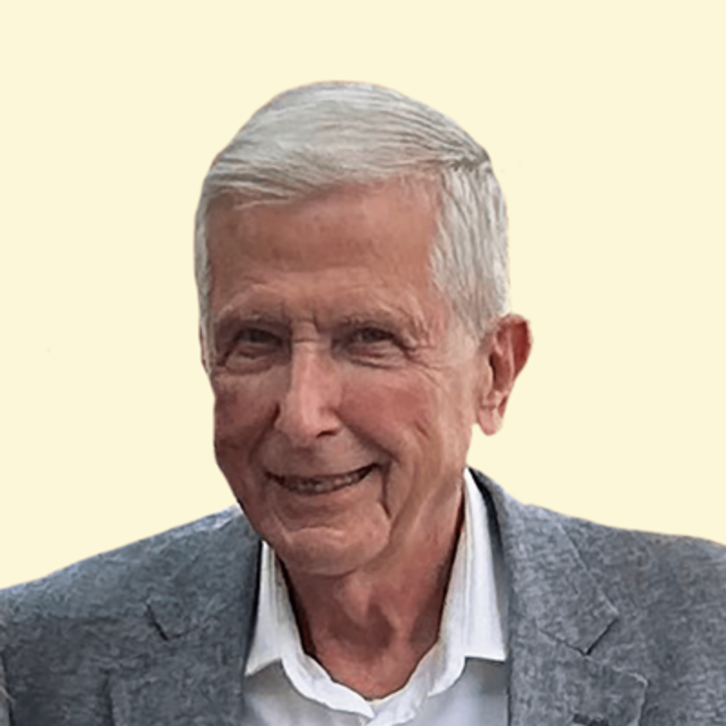 Robert I. Schloneger Profile Photo