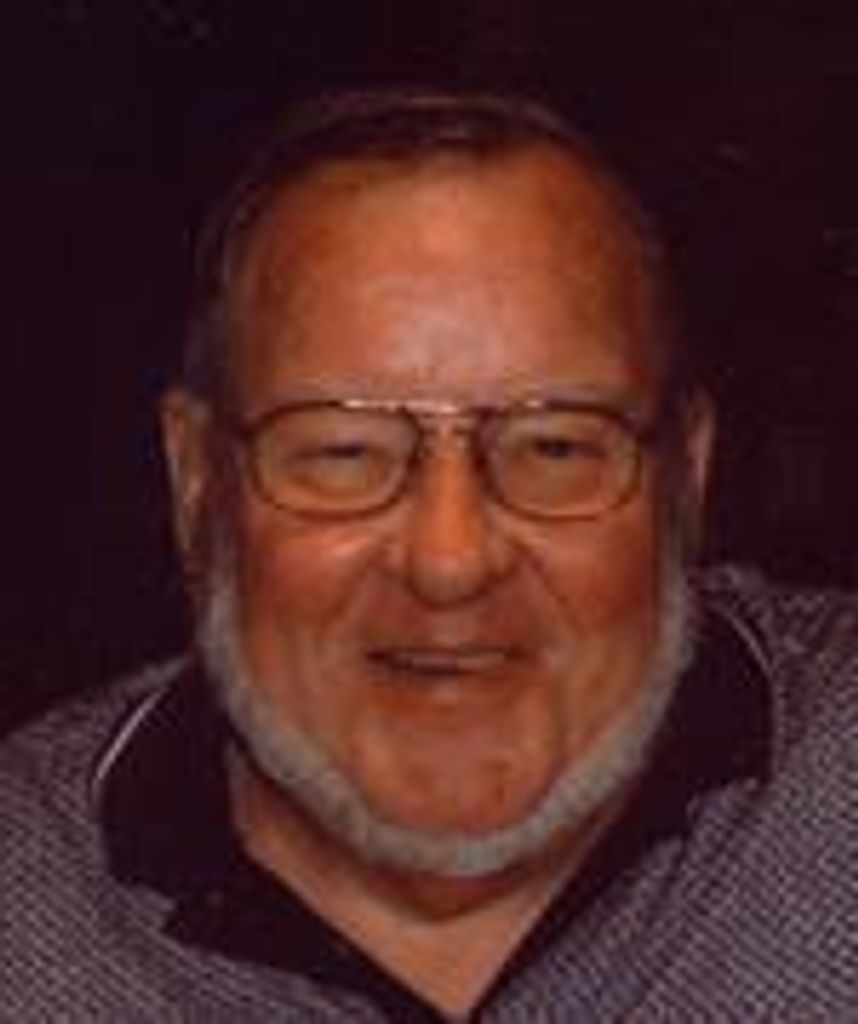 Daniel J. Sullivan, Sr.