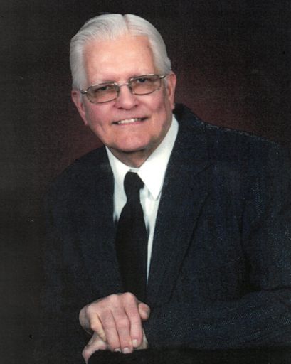 Harvey Hjalmer Sunnarborg Profile Photo